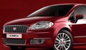 Fiat sells 10,000 units of Linea since January