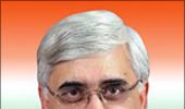 No 'vulgar' salaries please, Khurshid to India Inc