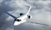 Images: The ultimate business jet is here!