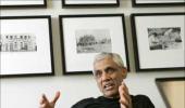 Vinod Khosla on the future of green technologies