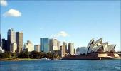 Australian firms find India attractive for investment