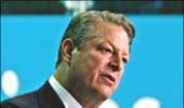 India's rivers, agriculture under threat: Al Gore