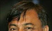 Lakshmi Mittal tops football rich list