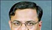 Natarajan Chandrasekaran : A CEO with a difference