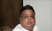 Street talk: A duplicate Rakesh Jhunjhunwala in the making