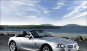 Rs 59-lakh BMW Z4 Roadster now in India