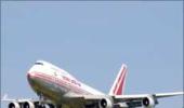 AI to fly all-economy planes on Gulf routes