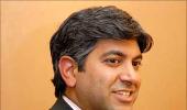 US CTO Aneesh Chopra on what IITians can do