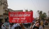 Gurgaon-Manesar belt no stranger to labour unrest