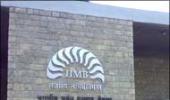 IIMs plan to join hands for overseas foray