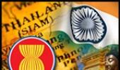 India for new initiatives with ASEAN