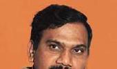 Congress may not seek action against Raja