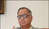 Murthy's fund to be named Catamaran Venture Fund