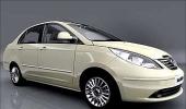 Tata Motors finds a saviour in Manza