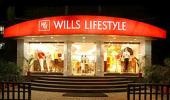 How Wills Lifestyle strikes a chord with customers