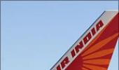 Air India pilots threaten 'industrial action'