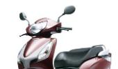 Honda launches new Aviator at Rs 45,180