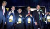 India's kerosene stoves a climate hazard: Al Gore