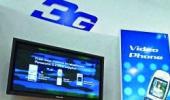 India's 3G auction elicits global response