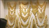 Gold prices dip on Dhanteras as demand falls