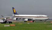 Jet Airways sees Rs 407-cr loss