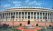 NREGA renaming Bill in Parliament's winter session