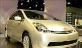 Toyota to launch hybrid Prius early next year