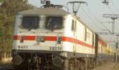 Railways to go for JVs to enhance rolling stock