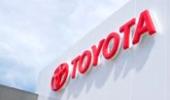 Toyota to hire 2,000 in India