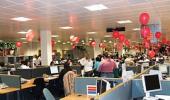 Indian BPO spreads cheer in Northern Ireland