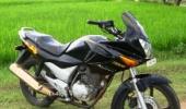 Hero Honda net profit surges 95%