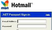 Hackers post Hotmail account passwords online