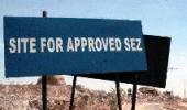 Meeting to consider SEZ issues postponed