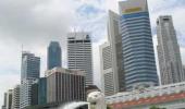 Singapore exits recession; GDP expands 0.8%