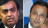 Govt files application clarifying prayer on Ambani gas dispute 