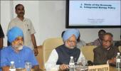 Global economy returning to normalcy: PM