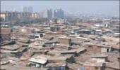 Dharavi not Asia's largest slum: UNDP report