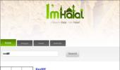 The world's first Islamic search engine