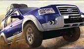 Ford unveils new Endeavour at Rs 18 lakh