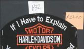 Harley-Davidson: On the fast track