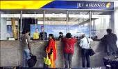 8 trade unions to support Jet Airways pilots