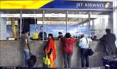 A saga of Jet Air's controversies