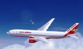 Air India may decide on pay cut today