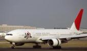 Japan Airlines to slash 6,800 jobs