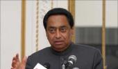 Kamal Nath on what dogs Indian road projects