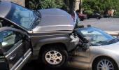 Accident claim for your car? Read this!