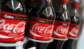 Financial crisis: Coca-Cola holds its top position