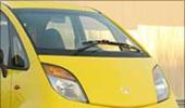 Nano fetches premium in used-car market