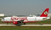 Kingfisher Airlines to raise $175 mn