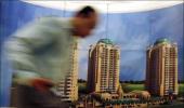 Housing market booms: DLF sells 1,250 flats in 2 hours